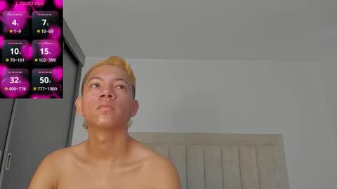 Juliiiiian online show from 11.05.25