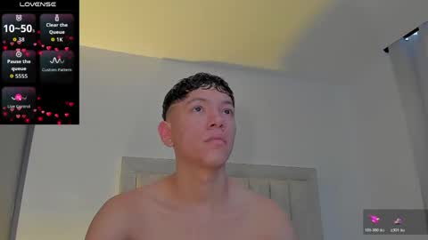 Juliiiiian online show from 04.11.26