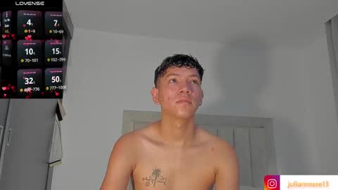 Snapshot of iamjulian_ chatting on 05.05.26 Juliiiiian online show from 05.05.26