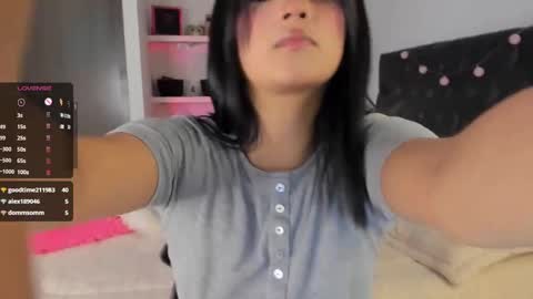 Snapshot of iamjulietaa chatting on 01.01.25 online show from 01.01.25