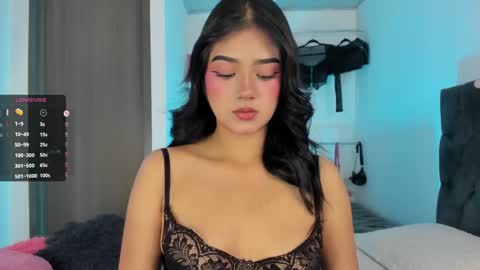 Snapshot of iamjulietaa chatting on 02.03.25 online show from 02.03.25