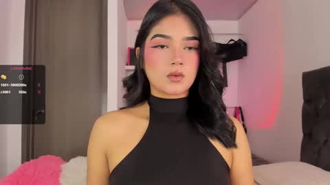 Snapshot of iamjulietaa chatting on 02.04.25 online show from 02.04.25