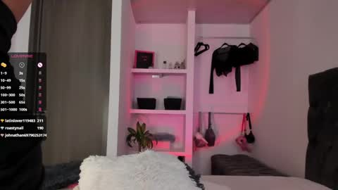 Snapshot of iamjulietaa chatting on 02.06.25 online show from 02.06.25