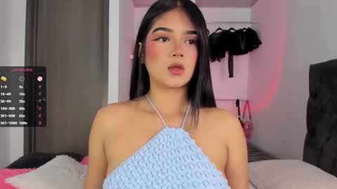 Snapshot of iamjulietaa chatting on 02.26.25 online show from 02.26.25