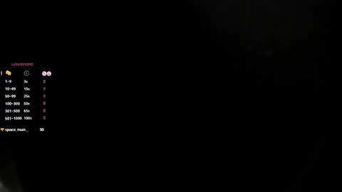 Snapshot of iamjulietaa chatting on 03.12.25 online show from 03.12.25