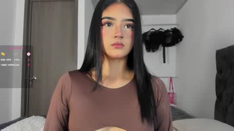 Snapshot of iamjulietaa chatting on 10.09.25 online show from 10.09.25