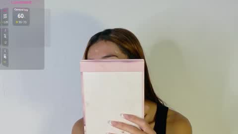 Snapshot of iamkarlaa chatting on 11.17.25 I AM KARLA 3 online show from 11.17.25