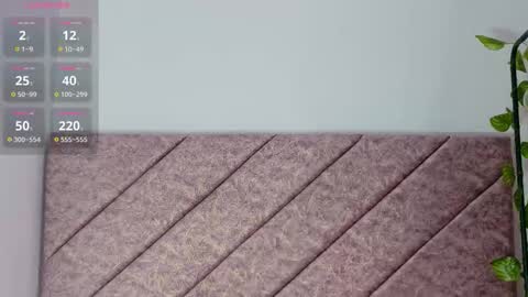 Snapshot of iamkarlaa chatting on 12.15.25 I AM KARLA 3 online show from 12.15.25