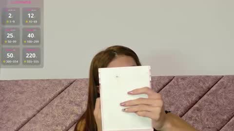 Snapshot of iamkarlaa chatting on 01.13.26 I AM KARLA 3 online show from 01.13.26