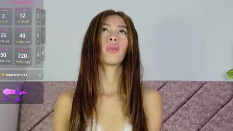 Snapshot of iamkarlaa chatting on 02.28.26 I AM KARLA 3 online show from 02.28.26