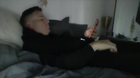 Snapshot of iamkeri chatting on 10.24.25 iamkeri online show from 10.24.25