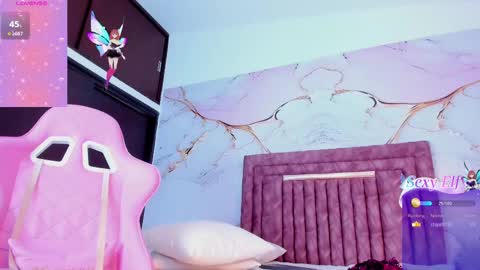 IM LOLA  online show from 02.07.25