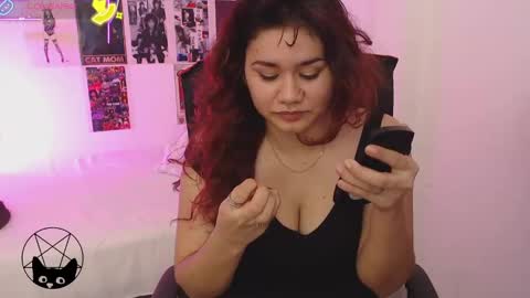 Mari online show from 09.27.25