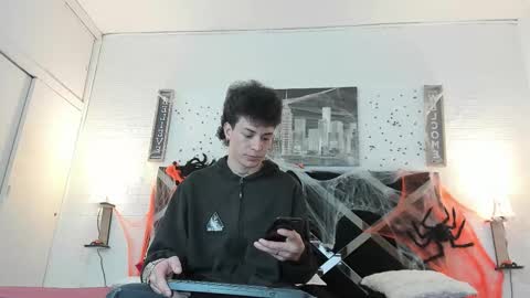 Mariano online show from 11.01.25