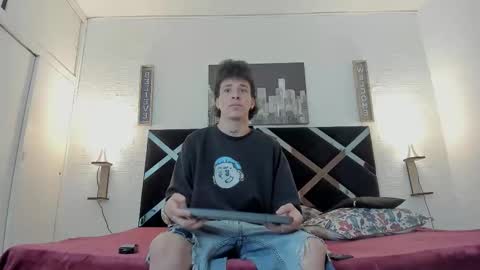 Mariano online show from 11.11.25