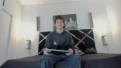 Mariano online show from 11.12.25