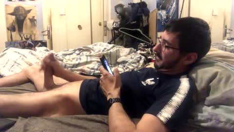 iammattyourpussy online show from 11.25.25