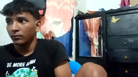 iammaximo online show from 03.12.25