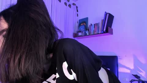 Snapshot of iammelody_ chatting on 01.05.25 Mel  online show from 01.05.25