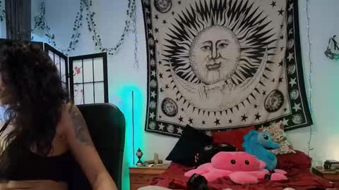 Mistress K online show from 09.18.25