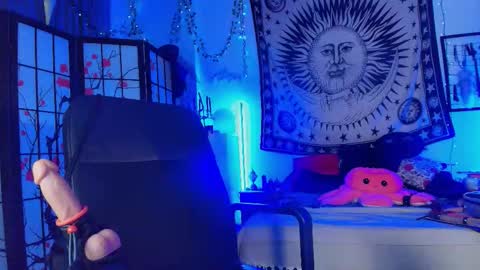 Mistress K online show from 11.03.25