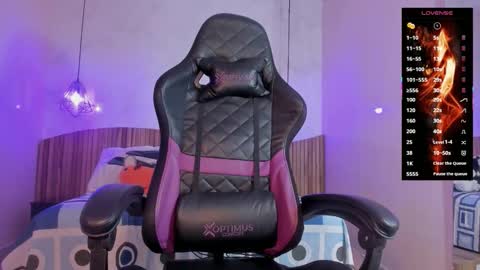 Snapshot of iamnayuta chatting on 11.06.25 Nayuta online show from 11.06.25