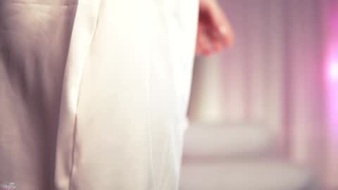 Snapshot of iamninamint chatting on 12.01.24 Nina online show from 12.01.24