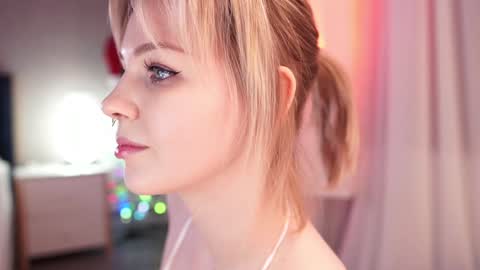 Snapshot of iamninamint chatting on 01.07.25 Nina online show from 01.07.25