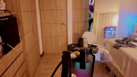 Nyxy online show from 02.14.26