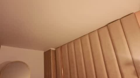 Nyxy online show from 03.18.26