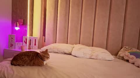 Nyxy online show from 03.28.26