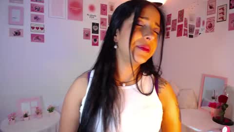 Camila online show from 03.11.26