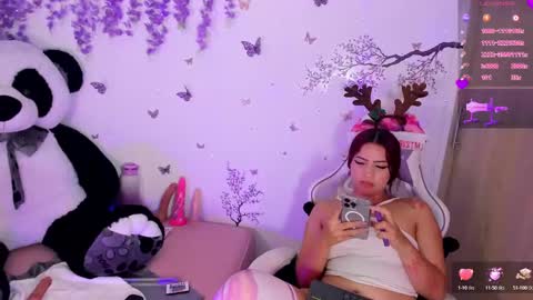 Steph - Online Again   - 1 DECEMBER online show from 12.06.24