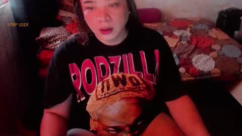 MADAM  MISTRESS ASIANA online show from 12.16.25