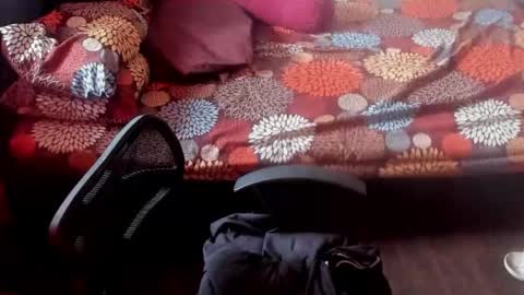 MADAM  MISTRESS ASIANA online show from 12.16.25