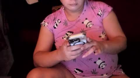 MADAM  MISTRESS ASIANA online show from 02.16.26