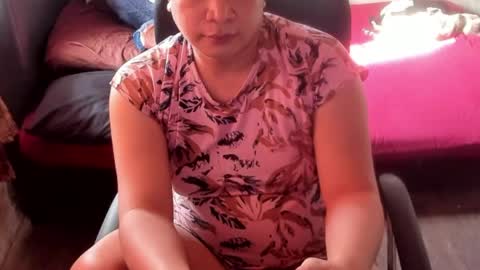 Snapshot of iamsuprememistress chatting on 06.06.26 MADAM MISTRESS ASIANA online show from 06.06.26