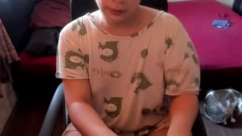 Snapshot of iamsuprememistress chatting on 06.14.26 MADAM MISTRESS ASIANA online show from 06.14.26