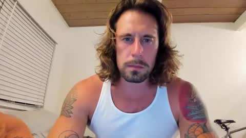 Snapshot of iamtarzan91 chatting on 10.29.25 Iamtarzan91 online show from 10.29.25