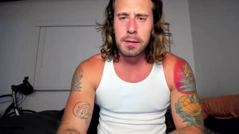 Snapshot of iamtarzan91 chatting on 11.20.25 Iamtarzan91 online show from 11.20.25