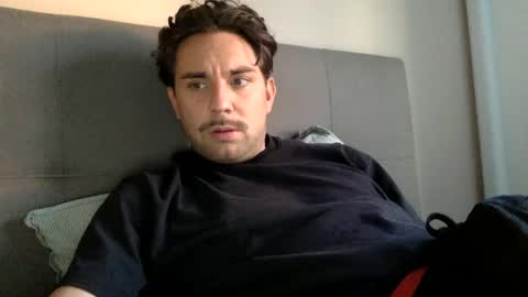 iamtheonewhojerksoff online show from 12.02.24