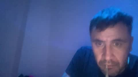 iamtheparty200 online show from 01.18.26