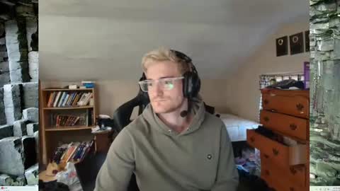 Snapshot of iamtommyparker chatting on 11.10.25 iamtommyparker online show from 11.10.25