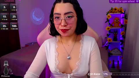 Veronica  NDEPENT MODEL online show from 06.04.26
