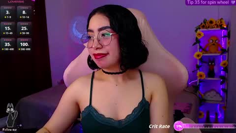 Veronica  NDEPENT MODEL online show from 06.09.26