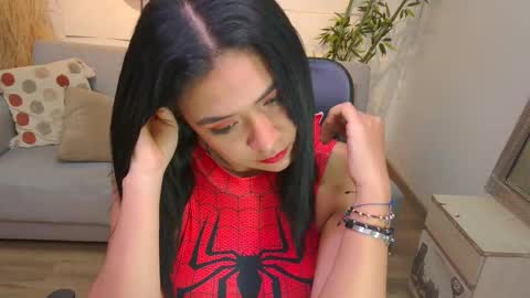 iamxamira online show from 10.26.25