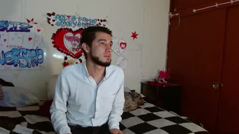 iamyourspicyone online show from 02.16.26