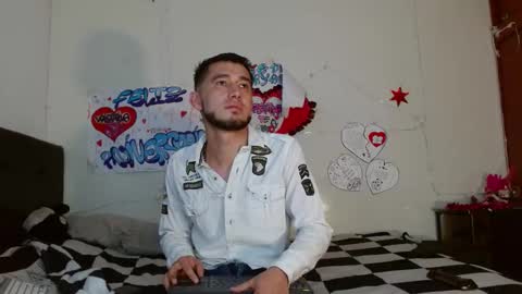 iamyourspicyone online show from 02.23.26