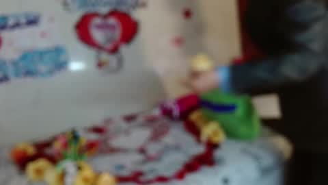 iamyourspicyone online show from 02.27.26