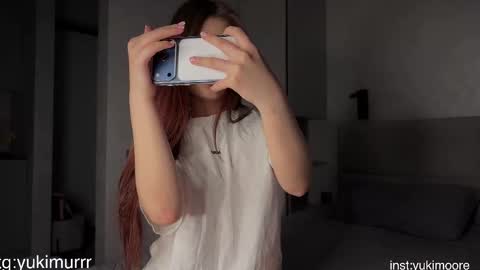 iamyuki_ online show from 03.24.26